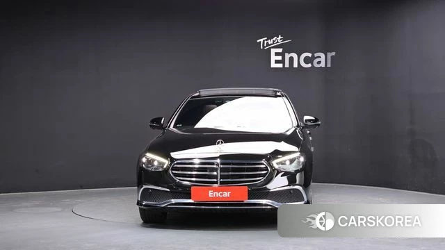 Mercedes-Benz E-Class W213 id 3860021 из Кореи 13