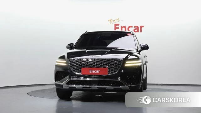 Genesis GV80 id 4474640 из Кореи 23