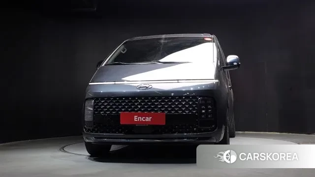 Hyundai Staria id 3615339 из Кореи 13