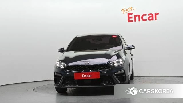 Kia Come New K3 id 4188190 из Кореи 22