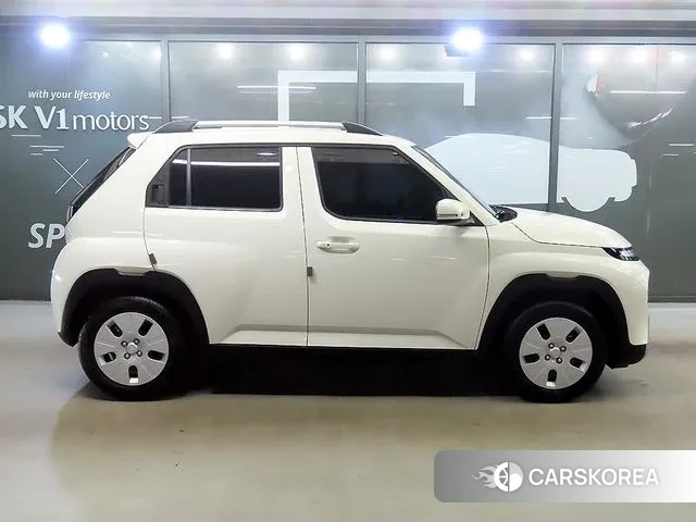 Hyundai The New Casper id 3370872 из Кореи 13