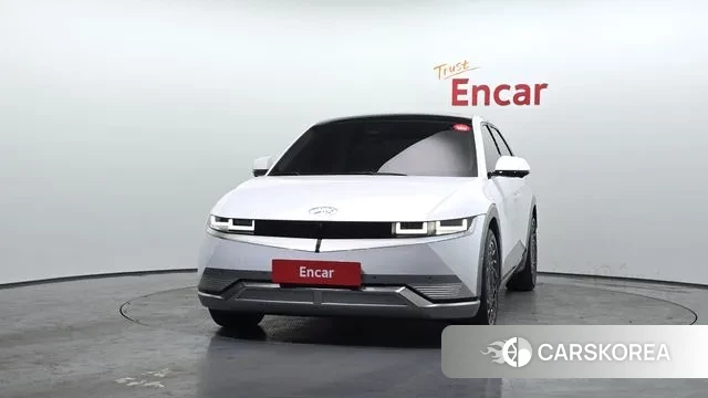 Hyundai Ionic 5 id 3615636 из Кореи 13