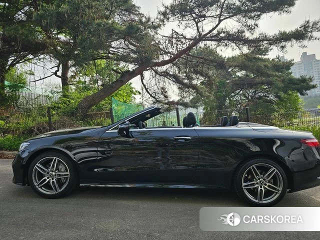 Mercedes-Benz E-Class W213 id 3861510 из Кореи 8