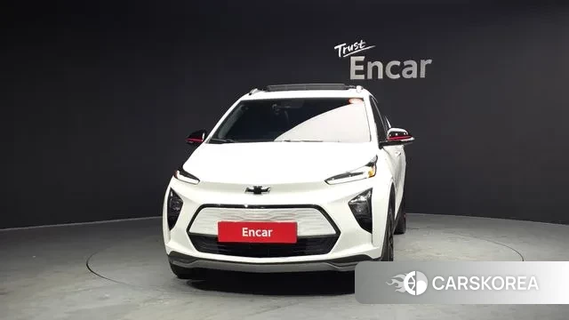 Chevrolet (GM Daewoo) Bolt EUV id 3606131 из Кореи 13