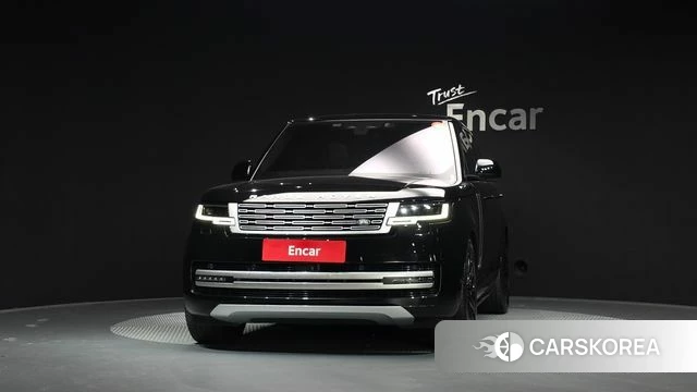 Land Rover Range Rover 5th Generation id 4763280 из Кореи 23