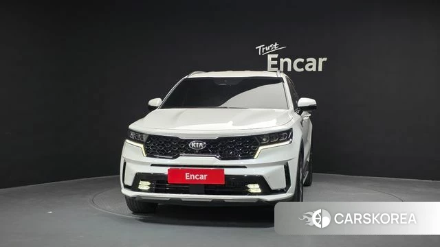 Kia Sorento 4th Generation id 4721749 из Кореи 13