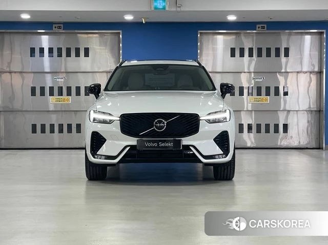 Volvo XC60 second Generation id 4298568 из Кореи 13