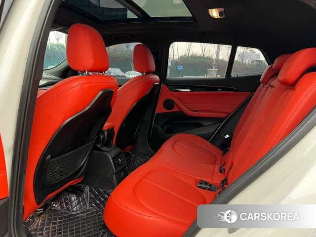 BMW X2 id 4213436 из Китая 7