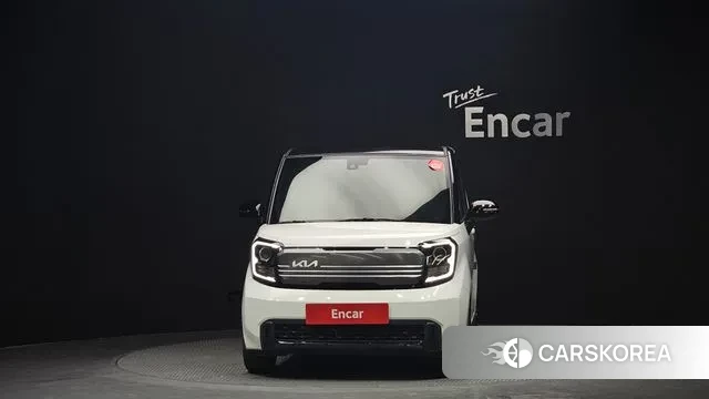 Kia The New Kia Ray id 3477879 из Кореи 13