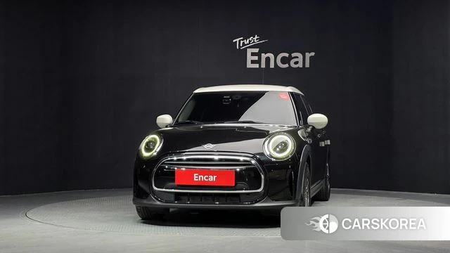 Mini Cooper id 4619040 из Кореи 13