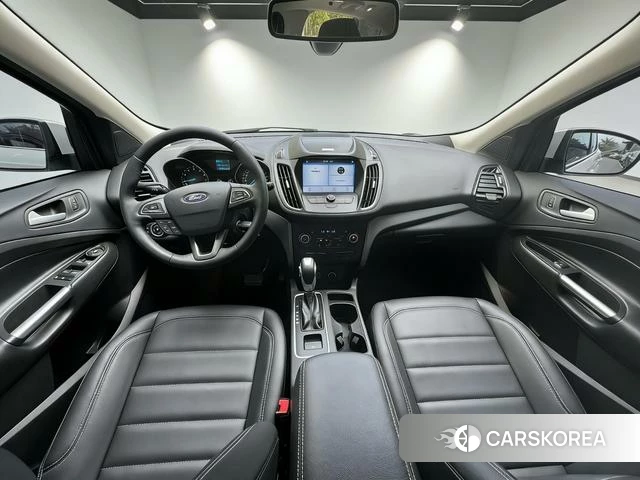Ford Winged Tiger 2019 Белый из Китая, фото 3