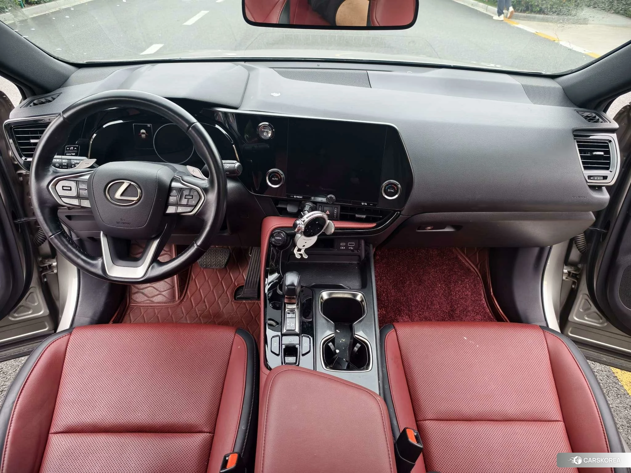 Lexus NX id 4461862 из Китая 8
