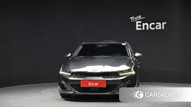 Kia K5 3rd generation id 3765359 из Кореи 13