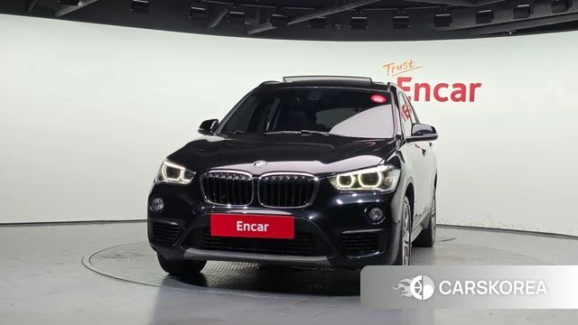 BMW X1 (F48) id 4633118 из Кореи 13