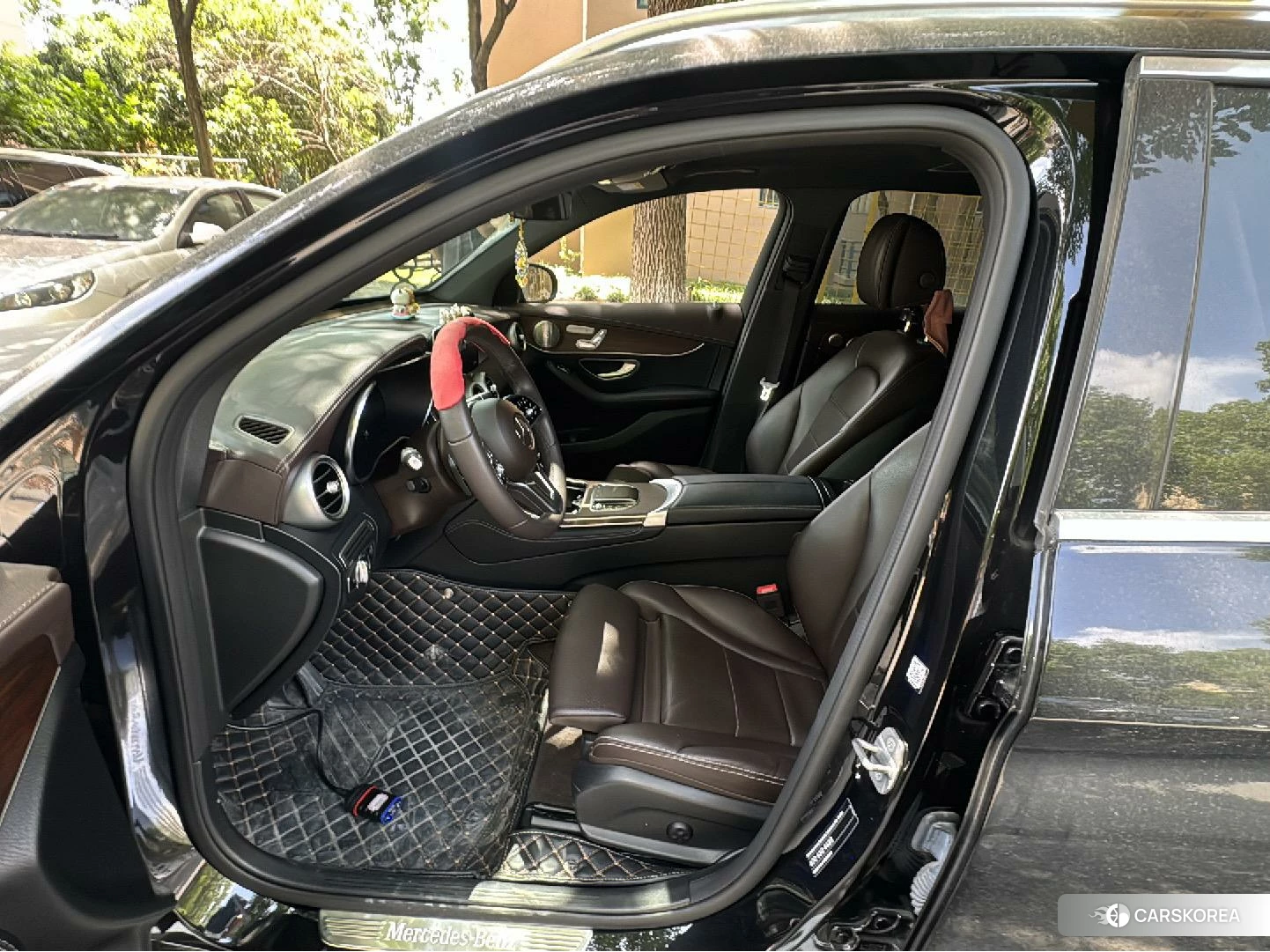 Mercedes-Benz GLC id 4467505 из Китая 14