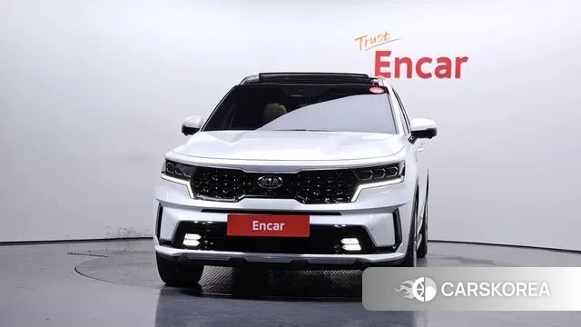 Kia Sorento 4th Generation id 3546840 из Кореи 13
