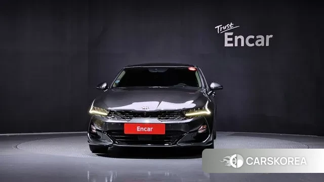 Kia K5 3rd generation id 3233305 из Кореи 13