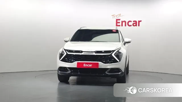 Kia Sportage 5th Generation id 3377994 из Кореи 13