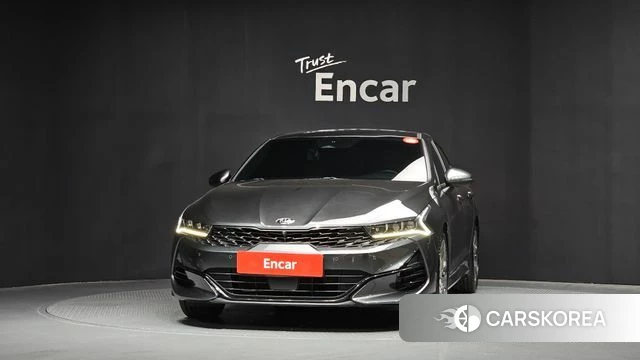 Kia K5 3rd generation id 4501646 из Кореи 23