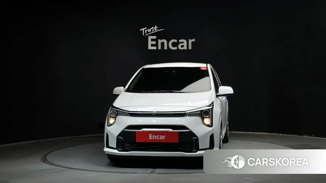 Kia The New Morning (JA) id 4380800 из Кореи 23