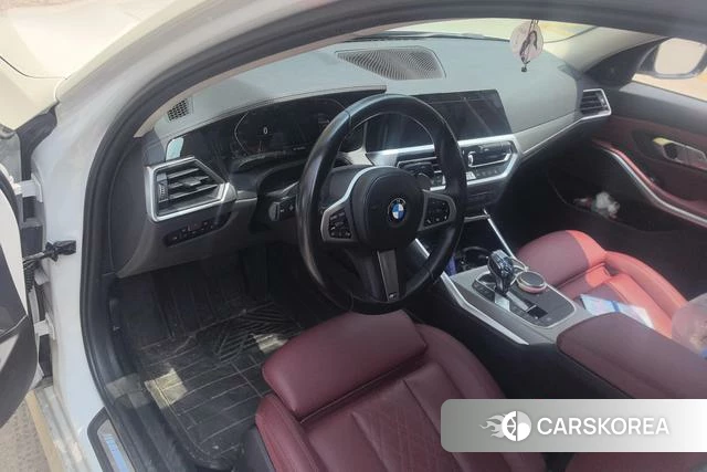 BMW 3 series id 4271870 из Китая 10