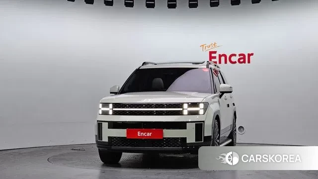 Hyundai Santa Fe (MX5) id 3745505 из Кореи 13