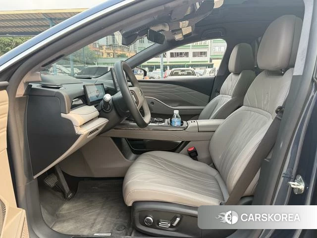 Geely Galaxy Galaxy Sparkle 8 PHEV id 3983181 из Китая 10