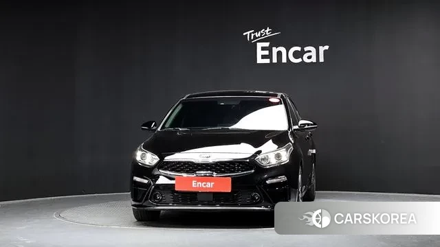 Kia Come New K3 id 3350345 из Кореи 13