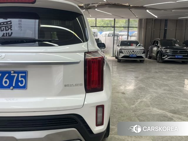 Kia Smart running id 4253729 из Китая 19