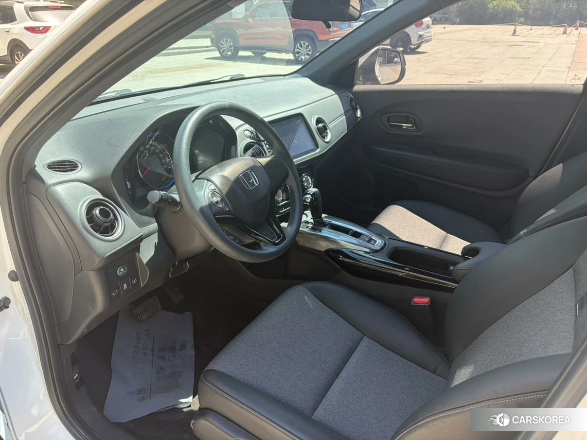 Honda XR-V id 4426471 из Китая 14