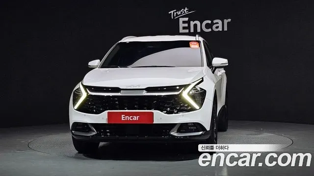 Kia Sportage 5th Generation id 2944025 из Кореи 13