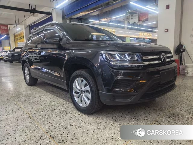 Volkswagen Tuyue id 4207732 из Китая 9
