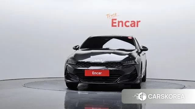 Kia K5 3rd generation id 3327997 из Кореи 13