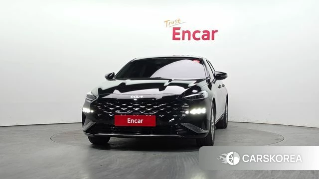 Kia K8 id 3811274 из Кореи 13