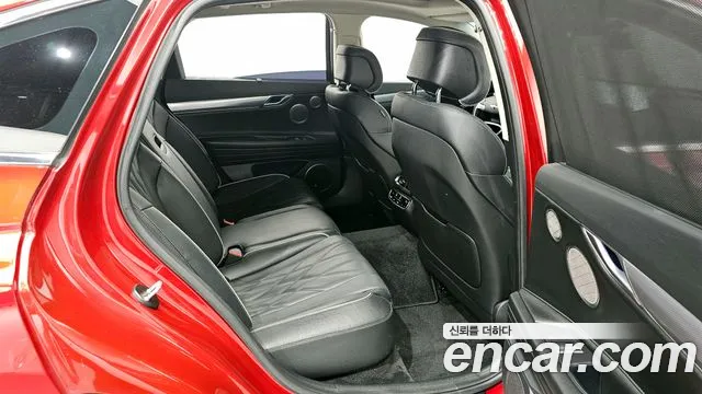 Genesis G80 (RG3) id 2659260 из Кореи 13