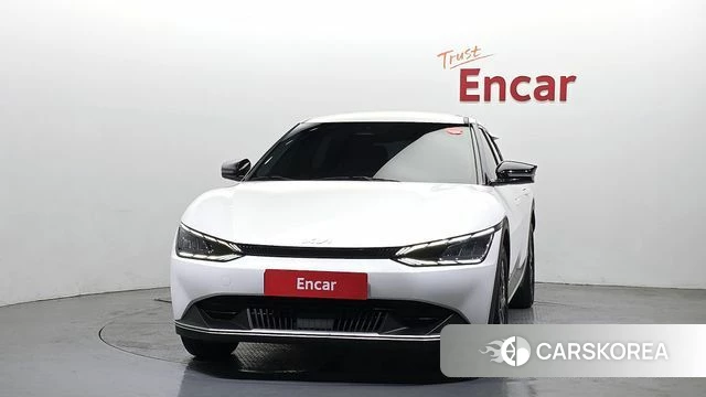 Kia EV6 id 4303356 из Кореи 23
