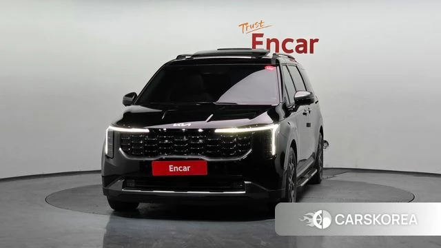 Kia The New Carnival 4th Generation id 4017217 из Кореи 13