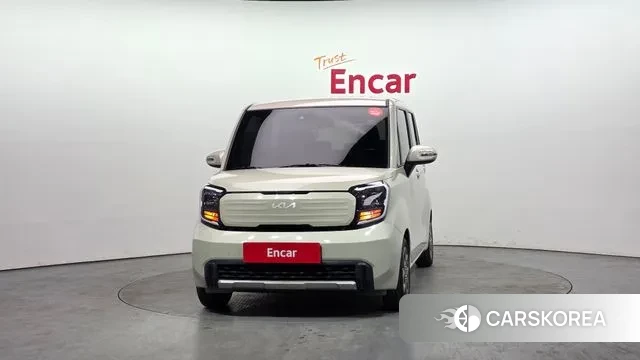 Kia The New Kia Ray id 3770497 из Кореи 13