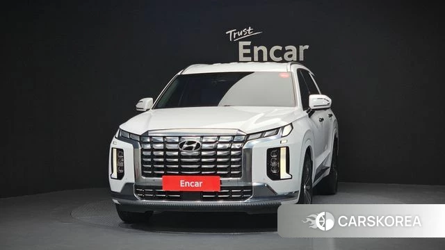 Hyundai The New Palisade id 3964266 из Кореи 13