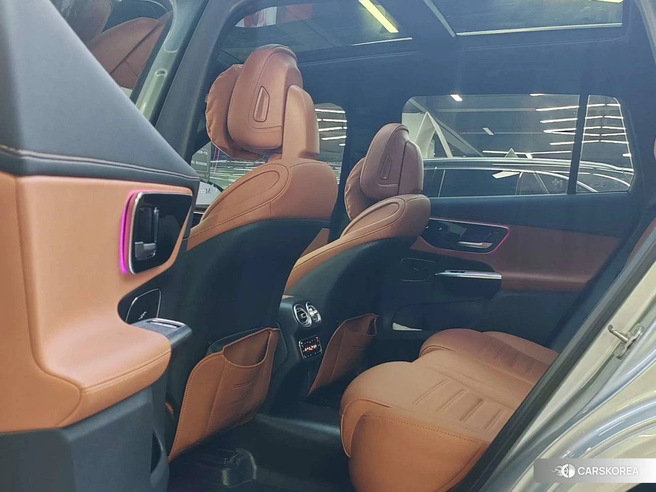 Mercedes-Benz GLC id 4510743 из Китая 10