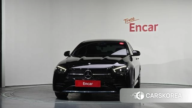 Mercedes-Benz E-Class W213 id 3807303 из Кореи 13