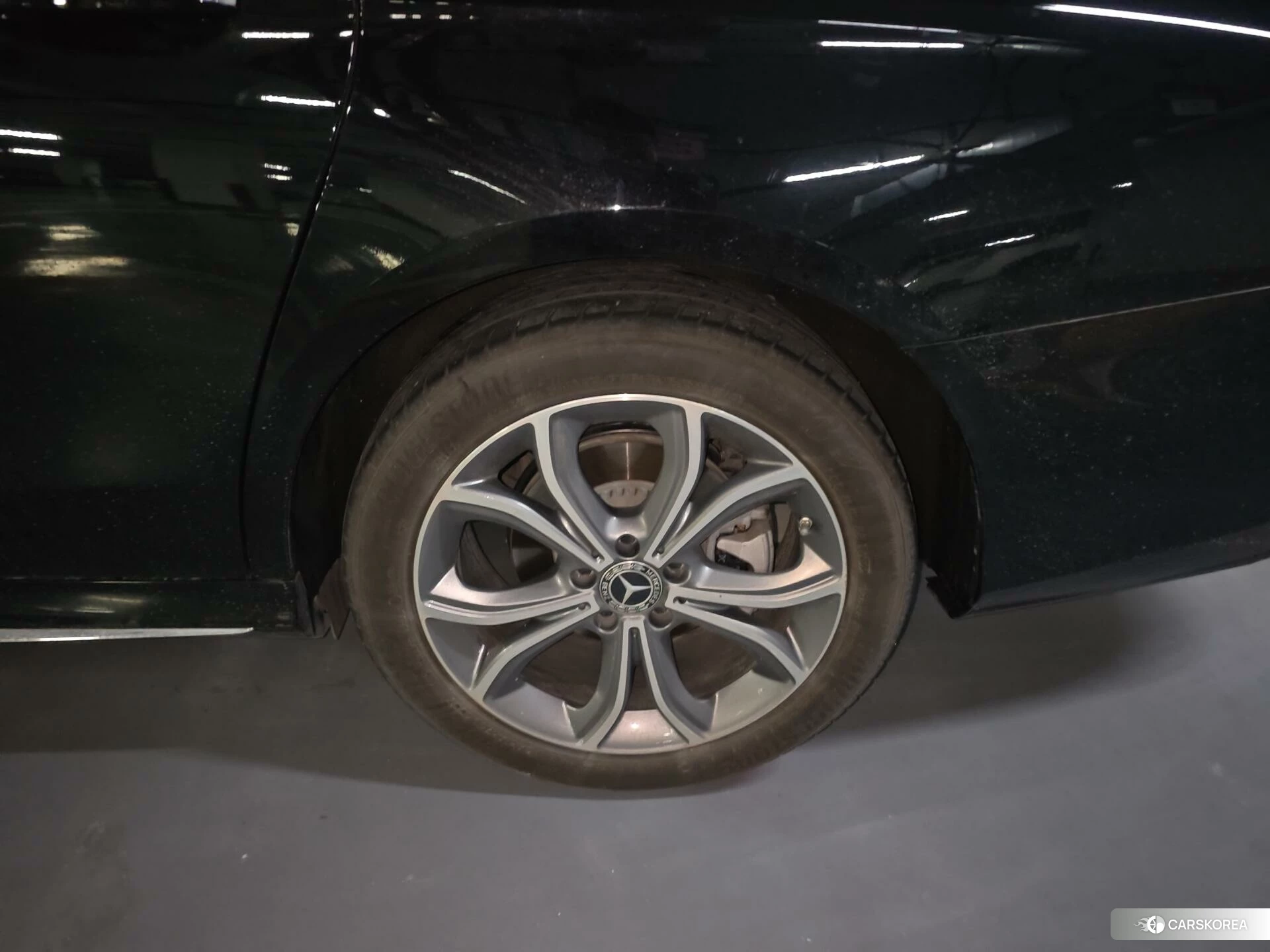 Mercedes-Benz E-class id 4493029 из Китая 14