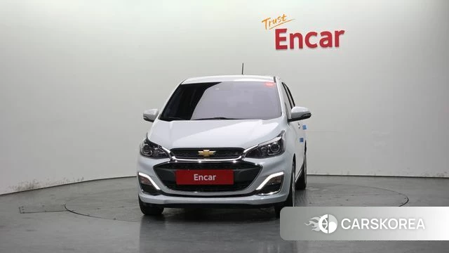 Chevrolet (GM Daewoo) The New Spark id 4197150 из Кореи 23