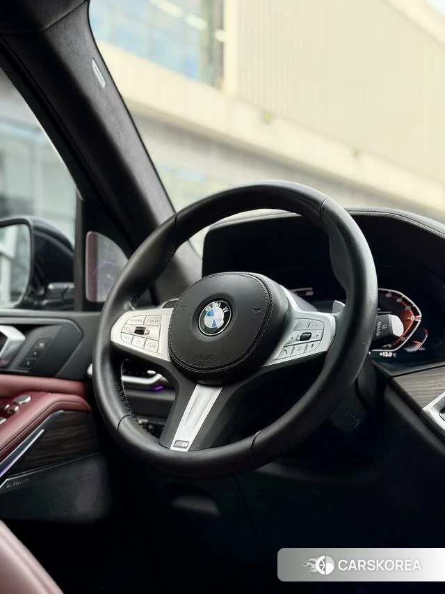 BMW X5 id 4277221 из Китая 8
