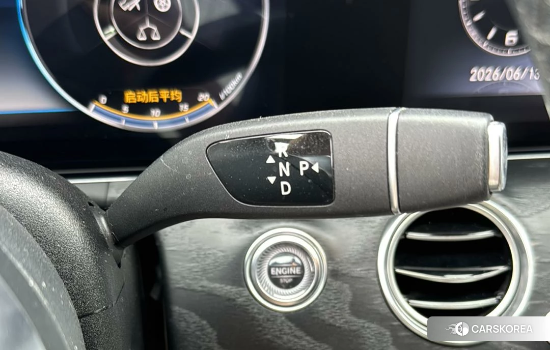 Mercedes-Benz E-class (imported) id 4453045 из Китая 12