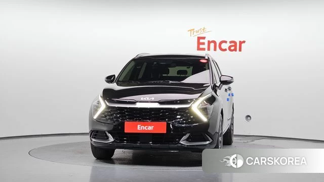 Kia Sportage 5th Generation id 4793128 из Кореи 23