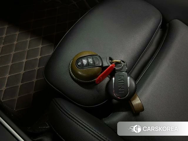 MINI COUNTRYMAN id 4254526 из Китая 15