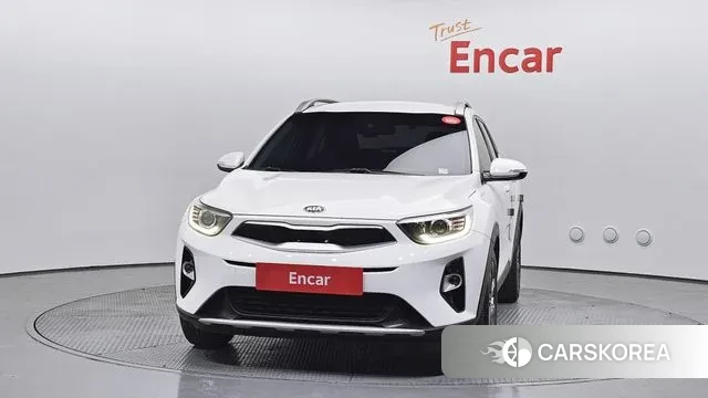 Kia Stonic id 3498796 из Кореи 13