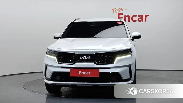 Kia Sorento 4th Generation id 3851997 из Кореи 13