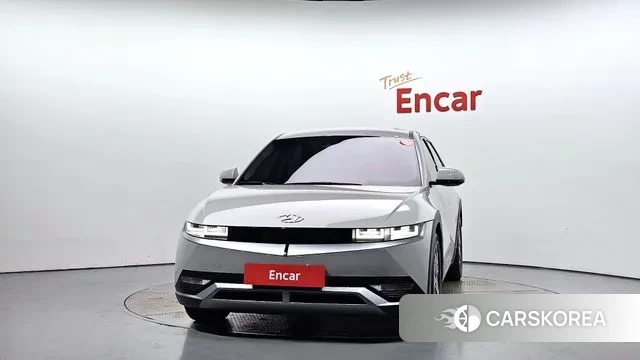 Hyundai Ionic 5 id 2994081 из Кореи 13